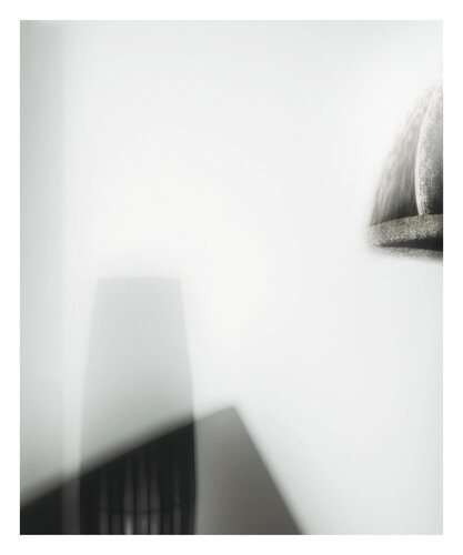 Silencio en movimiento von Salva Nebot, Fotografie kaufen auf Singulart