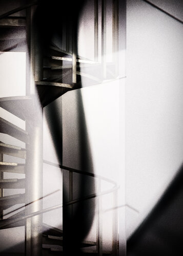 La espiral del olvido by Salva Nebot, Photography for Sale on Singulart