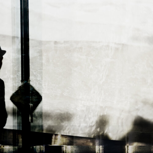 Ausente von Salva Nebot, Fotografie kaufen auf Singulart