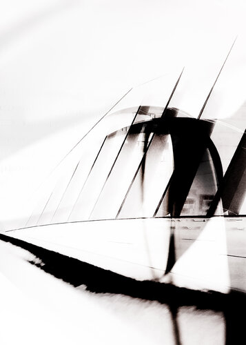 El trazo perdido van Salva Nebot, Fotografie te koop op Singulart