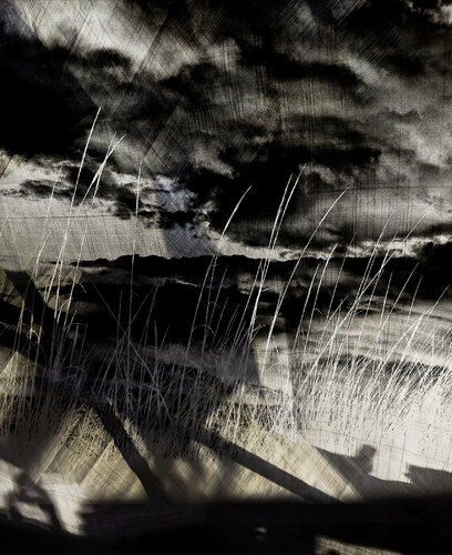 El eco que persiste di Salva Nebot, Fotografia in vendita su Singulart