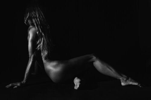 Contorno di Salva Nebot, Fotografia in vendita su Singulart