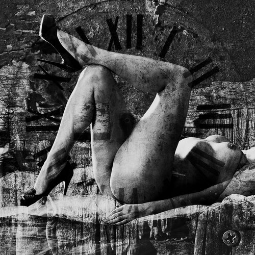 ND V di Salva Nebot, Fotografia in vendita su Singulart