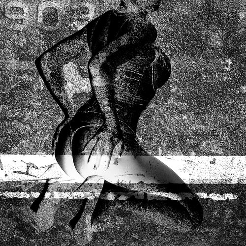 ND VII par Salva Nebot, Photographie en vente sur Singulart