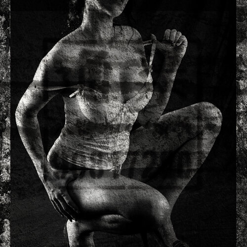 ND VIII van Salva Nebot, Fotografie te koop op Singulart