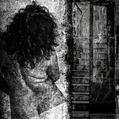 ND X di Salva Nebot, Fotografia in vendita su Singulart