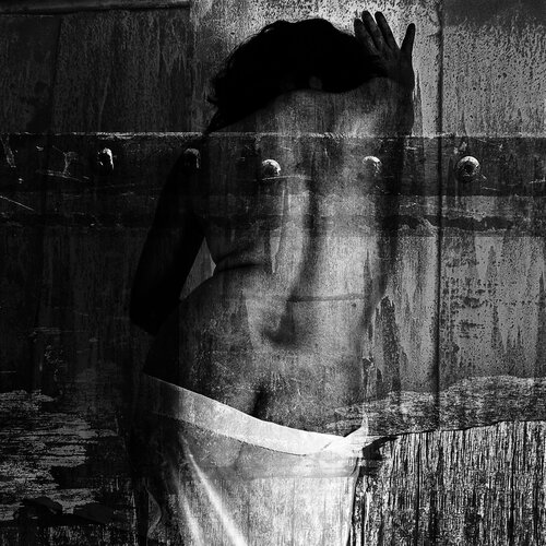 ND XI di Salva Nebot, Fotografia in vendita su Singulart