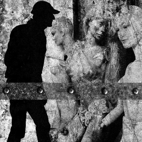 ND XII di Salva Nebot, Fotografia in vendita su Singulart