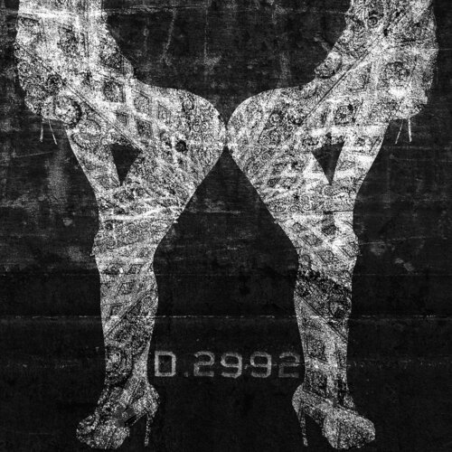 ND XIII von Salva Nebot, Fotografie kaufen auf Singulart