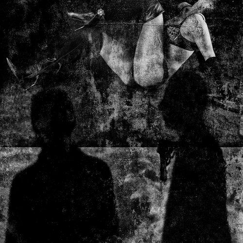 ND XV di Salva Nebot, Fotografia in vendita su Singulart
