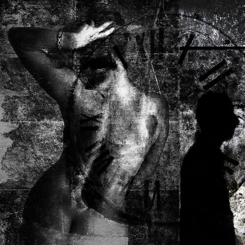 ND XVII van Salva Nebot, Fotografie te koop op Singulart