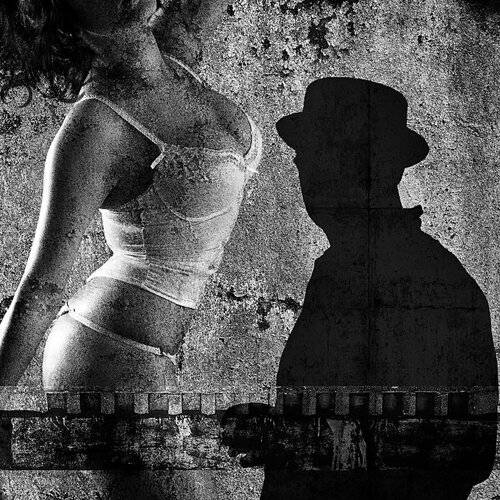 ND XVIII di Salva Nebot, Fotografia in vendita su Singulart