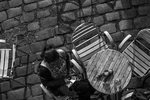 El instante van Salva Nebot, Fotografie te koop op Singulart