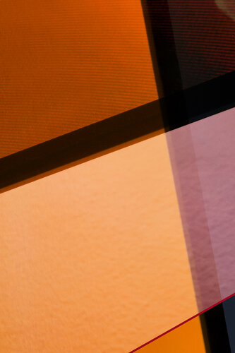 Umbral Cromático nº7 von Salva Nebot, Fotografie kaufen auf Singulart