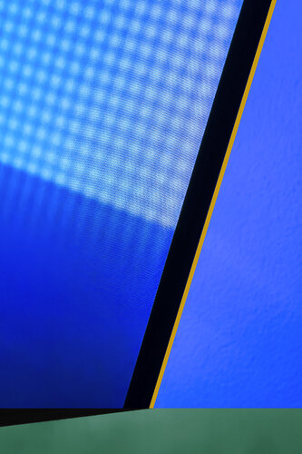 Umbral Cromático nº6 von Salva Nebot, Fotografie kaufen auf Singulart