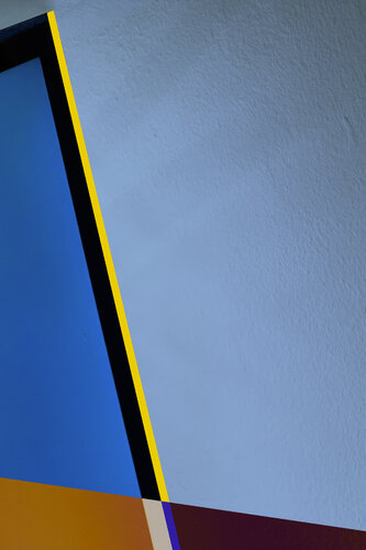 Umbral Cromático nº18 von Salva Nebot, Fotografie kaufen auf Singulart