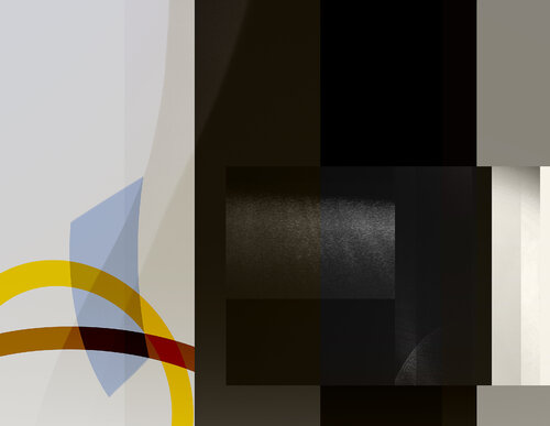 The light of darkness van Salva Nebot, Digitaal te koop op Singulart