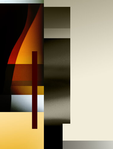 Inside von Salva Nebot, Digital kaufen auf Singulart