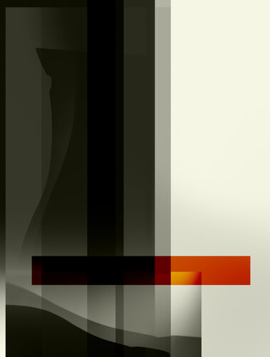 The wait von Salva Nebot, Digital kaufen auf Singulart