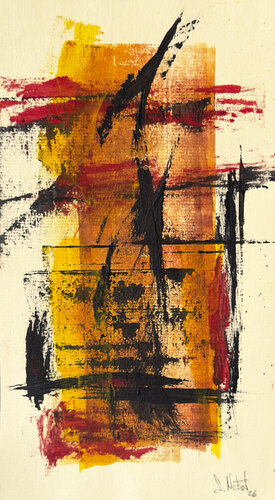 Rupture de Salva Nebot, Pintura a la venta en Singulart