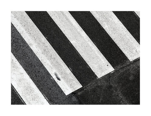 Crossing by Salva Nebot, Photography for Sale on Singulart