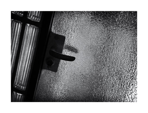 Threshold by Salva Nebot, Photography for Sale on Singulart