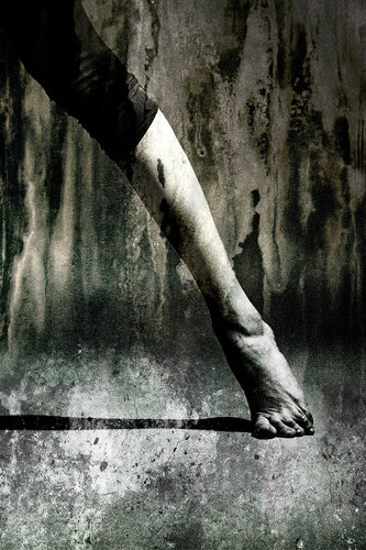 Suspension par Salva Nebot, Photographie en vente sur Singulart