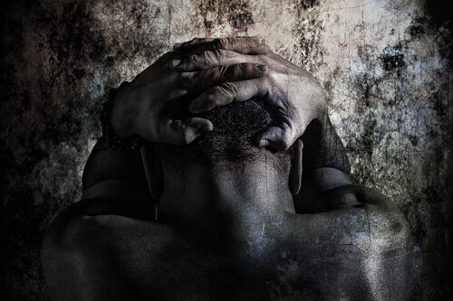 Weight par Salva Nebot, Photographie en vente sur Singulart