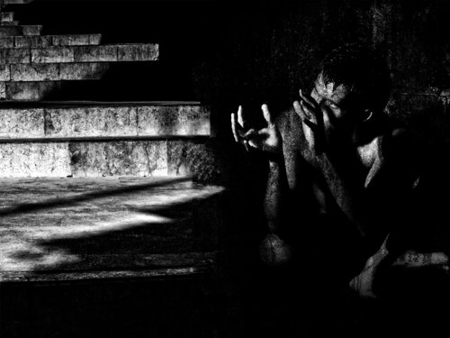 Closed memory von Salva Nebot, Fotografie kaufen auf Singulart