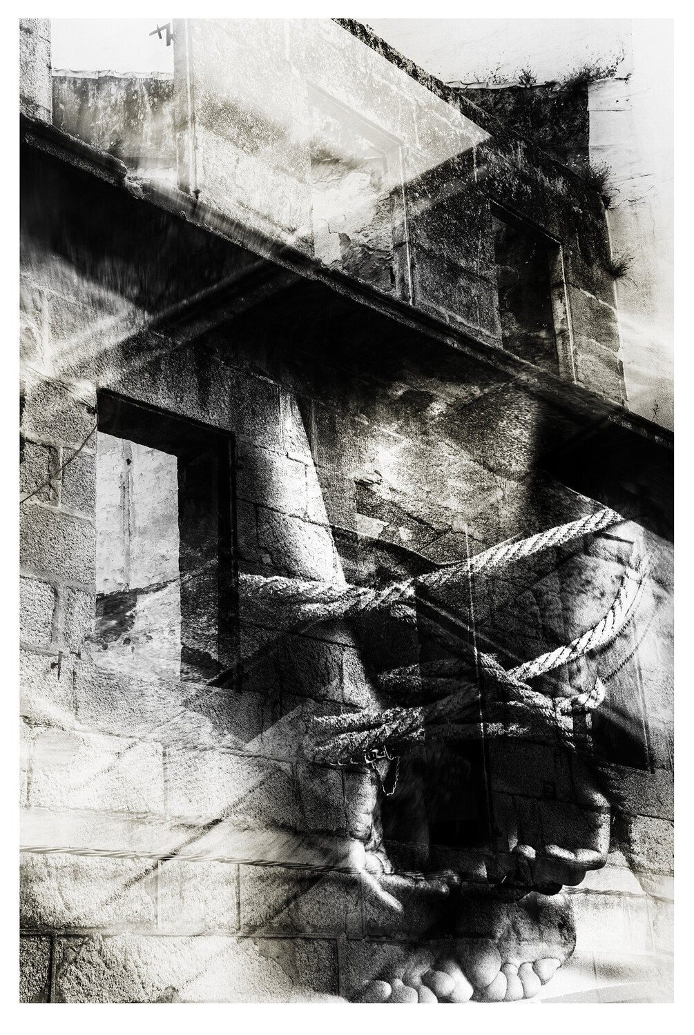 Silencio vertical Salva Nebot