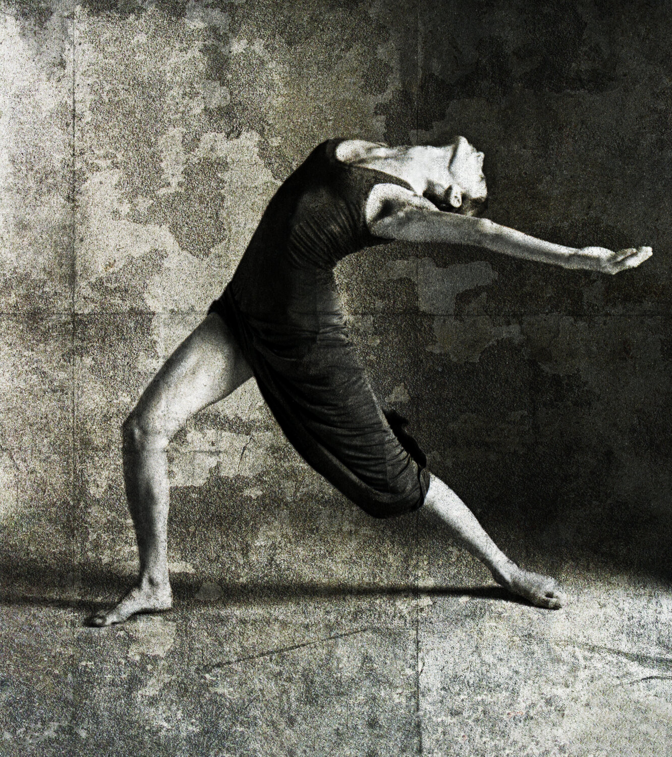 El Peso del Instante Salva Nebot