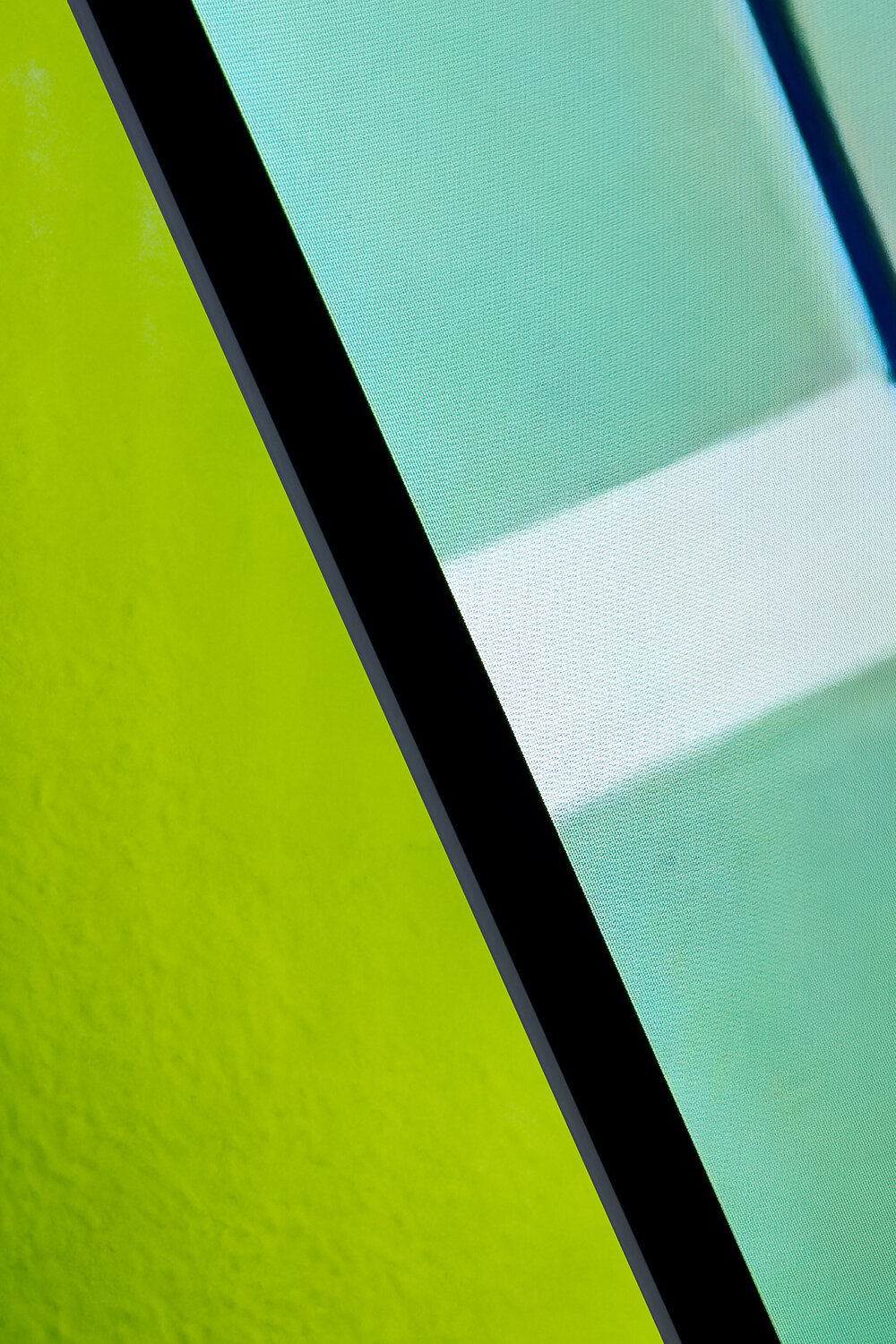 Umbral Cromático nº 17 Salva Nebot