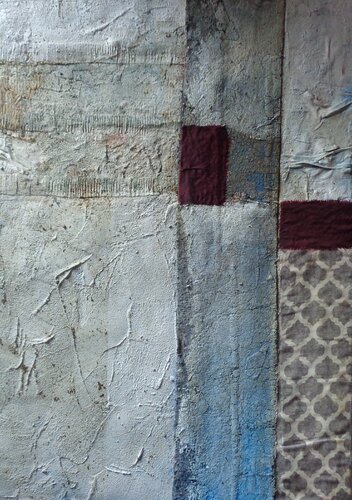 Qualcosa di bianco by RITA SCARPELLI, 회화 for Sale on Singulart