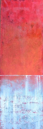 Lontano dalla città by RITA SCARPELLI, 회화 for Sale on Singulart