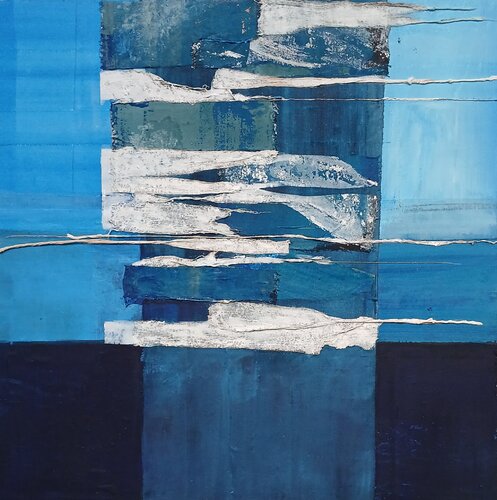 Dolce e chiara by RITA SCARPELLI, 기타 매체 for Sale on Singulart