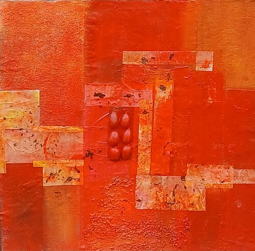 Nell'autunno della mia vita by RITA SCARPELLI, 기타 매체 for Sale on Singulart