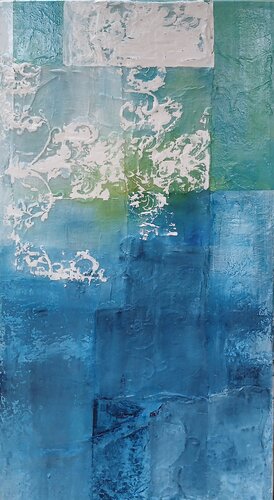 Radici nel silenzio by RITA SCARPELLI, 기타 매체 for Sale on Singulart