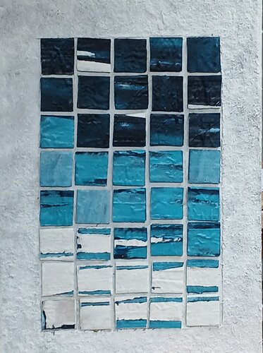 FRAMMENTI DI MARE by RITA SCARPELLI, 기타 매체 for Sale on Singulart