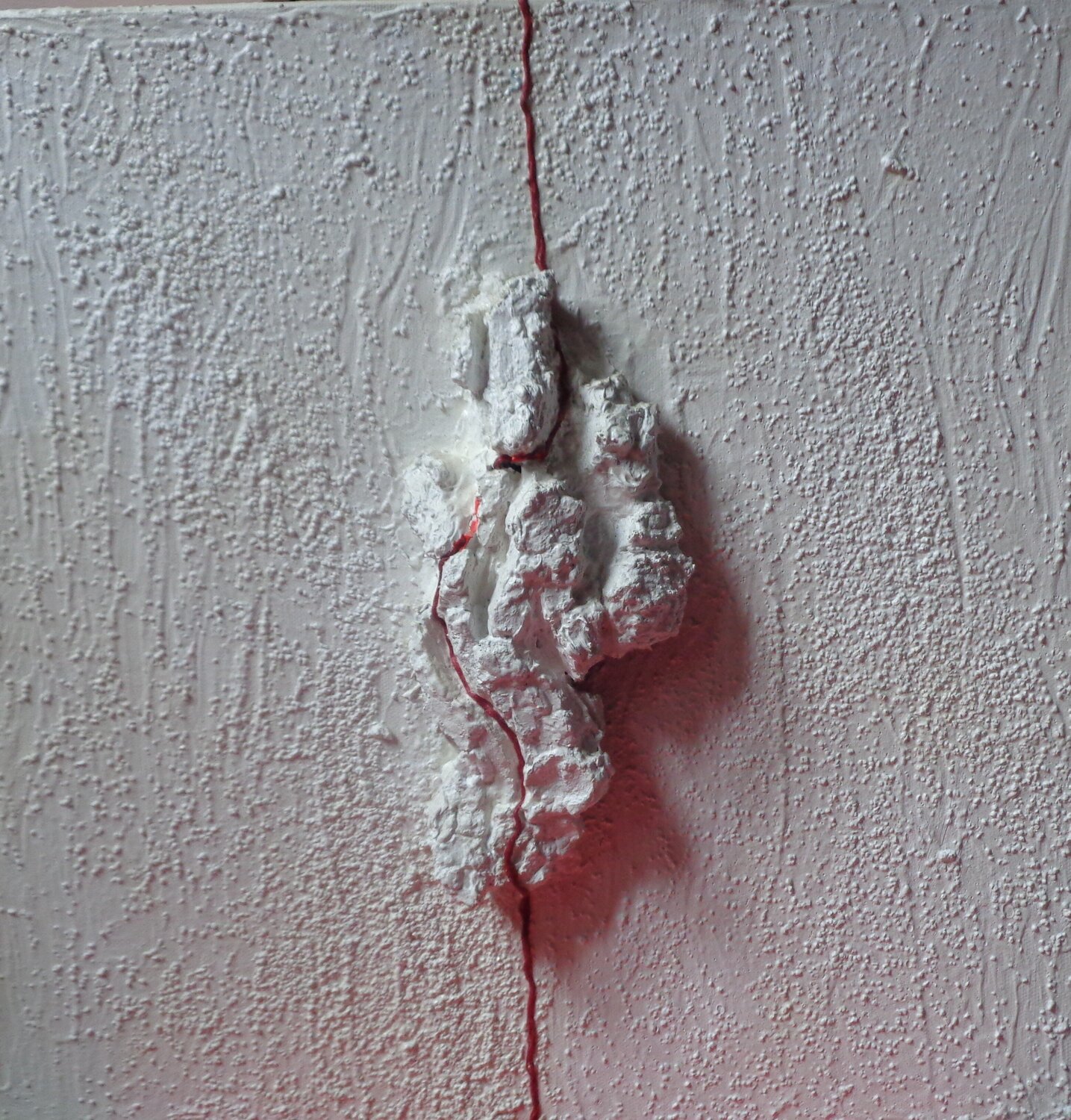 Il filo rosso RITA SCARPELLI