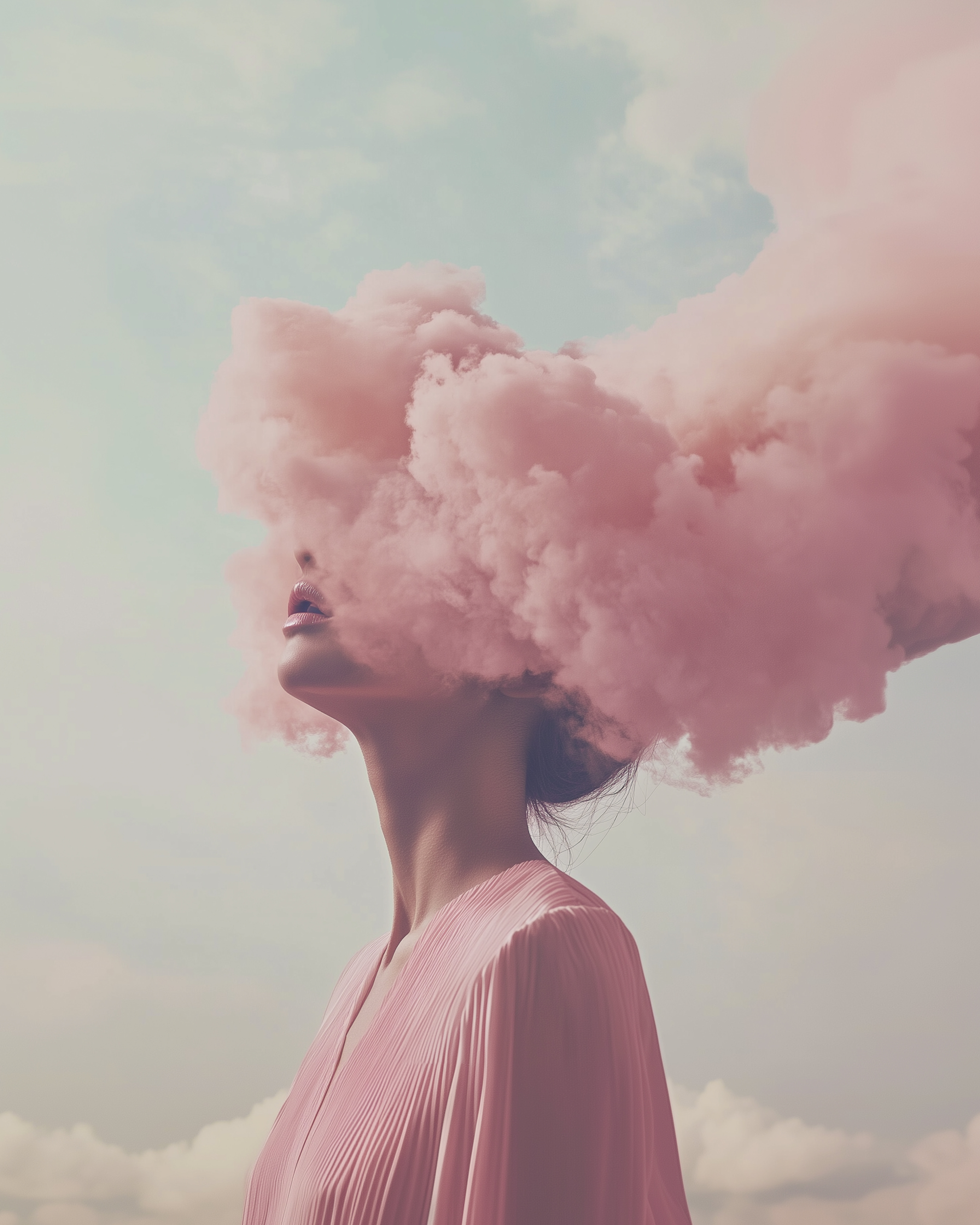Vrijdag Euforie: Urban Pink
