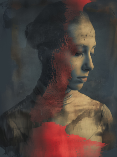 Gioconda Prado von Jorge Omeñaca, Fotografie kaufen auf Singulart