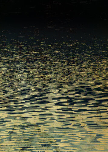 Mar sin horizonte von Jorge Omeñaca, Fotografie kaufen auf Singulart