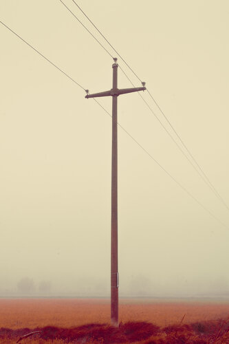 Luz de Xrsto van Jorge Omeñaca, Fotografie te koop op Singulart