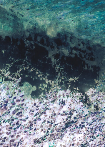 Deep ocean edge van Jorge Omeñaca, Fotografie te koop op Singulart