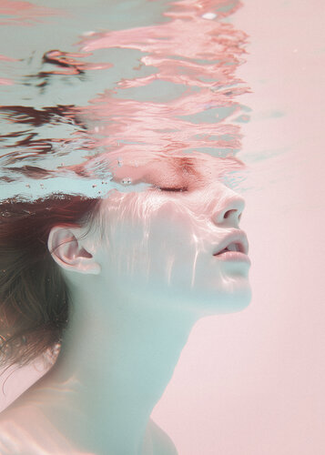 Judith de L'Eau di Jorge Omeñaca, Fotografia in vendita su Singulart