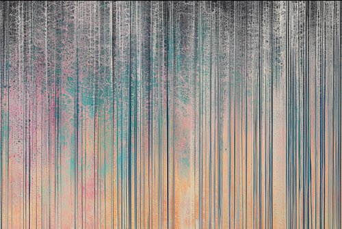 Forest breath von Jorge Omeñaca, Digital kaufen auf Singulart