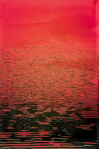 The possibility of water von Jorge Omeñaca, Fotografie kaufen auf Singulart
