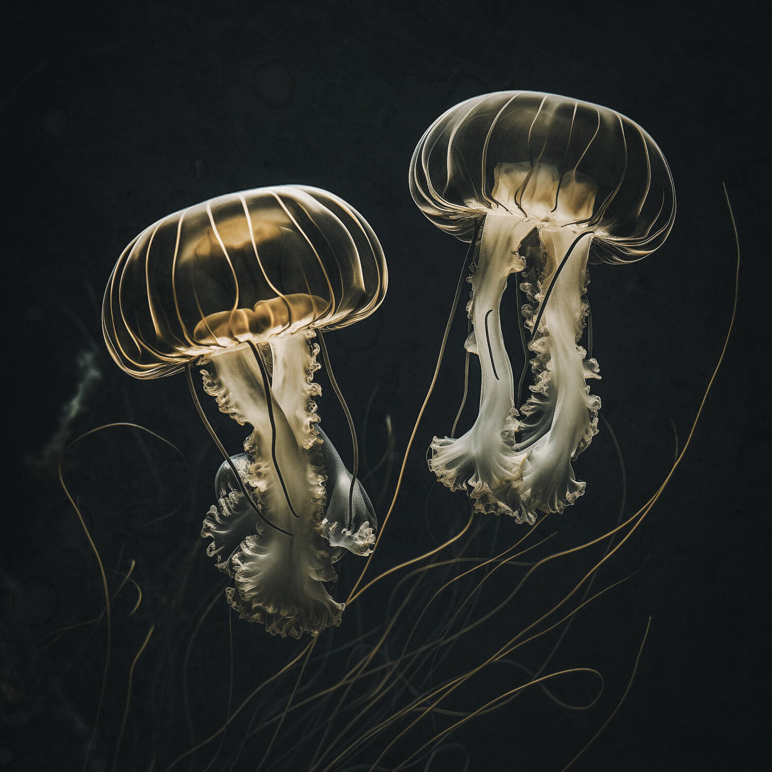 Brillar hacia afuera Jorge Omeñaca