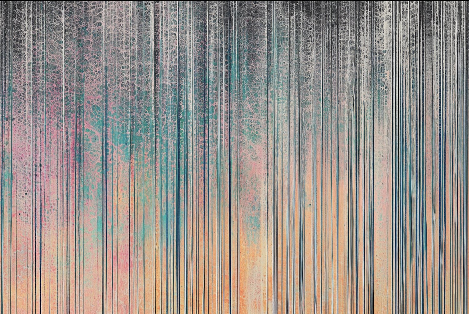 Forest breath Jorge Omeñaca