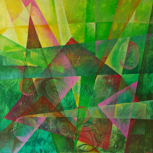 Green Power Ewa Martens